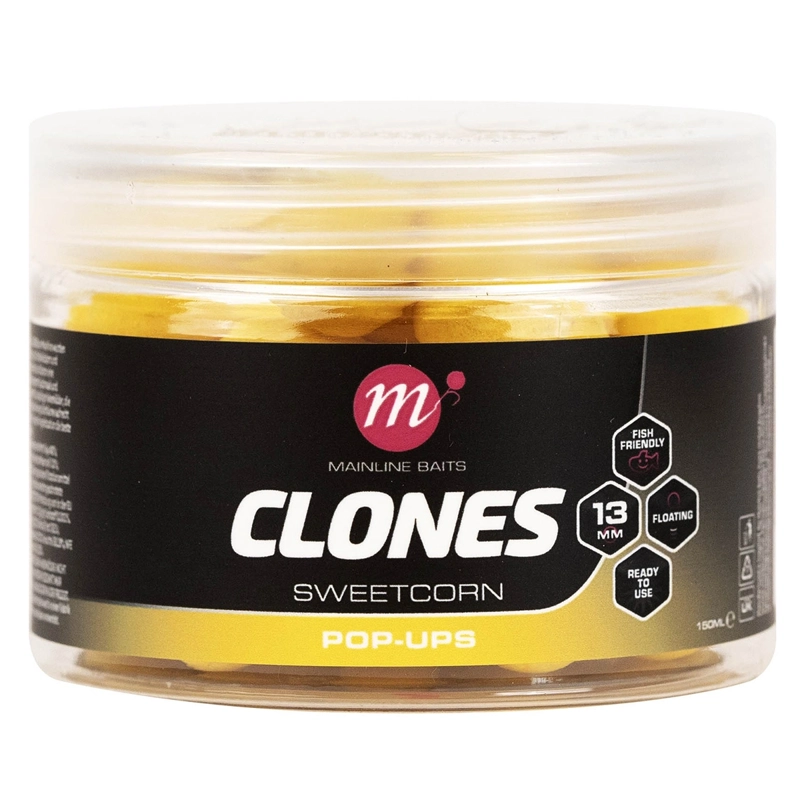 Mainline Clones Pop Ups Sweetcorn